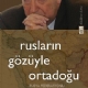 Ruslarn Gzyle Ortadou