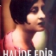 Halide Edib: Biyografisine Smayan Kadn