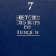 Histoire Des Juifs De Turquie