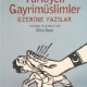 Trkiyeli Gayrimslimler zerine Yazlar