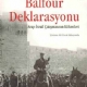 Balfour Deklarasyonu