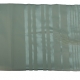 Tallet (Yün) Gümüş Atara-Beyaz Çizgili 50 inch boy (130 cm. boy)