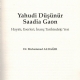 Yahudi Dnr Saadia Gaon - Hayat, Eserleri, nan Tarihindeki Yeri