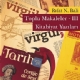 Toplu Makaleler III - Kitabiyat Yazlar