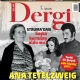 �alom DERG� - Mart 2026
