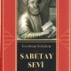 Sabetay Sevi Mistik Mesih, 1626-1676