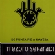 Trezoro Sefaradi - Proverbos i Di�as (2 kitap bir arada)