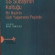 SS Subaynn Koltuu - Bir Nazinin Gizli Yaamnn Peinde